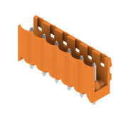 Weidmüller - Leiterplattensteckverbinder Verbinder 5.00mm SL 5.00/0#1581360000 − 50 Stück