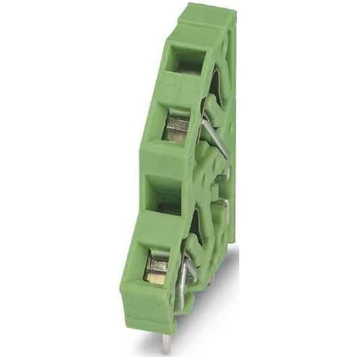 Phoenix Contact - Leiterplattenklemme ZFKKDSA 1,5C-5,0 L − 50 Stück