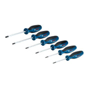 Bosch - Schraubendreherset Schrauber 1600A01V09 Schraubendreher-Set
