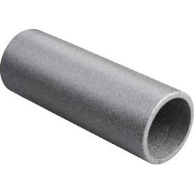 Bosch Thermotechnik - Zubehör/Ersatzteile für Wärmepumpe Kanalrohr EPP-R1 d:160mm, L:1m, EPP