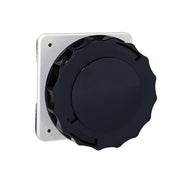 Schneider Electric - CEE-Anbausteckdose (IEC 60309) Industriesteckdose 81697 gerade, 125A, 3-p+E