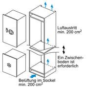 Siemens - Gefriergerät EB-Gefriergerät GI11VAFE0 IQ500