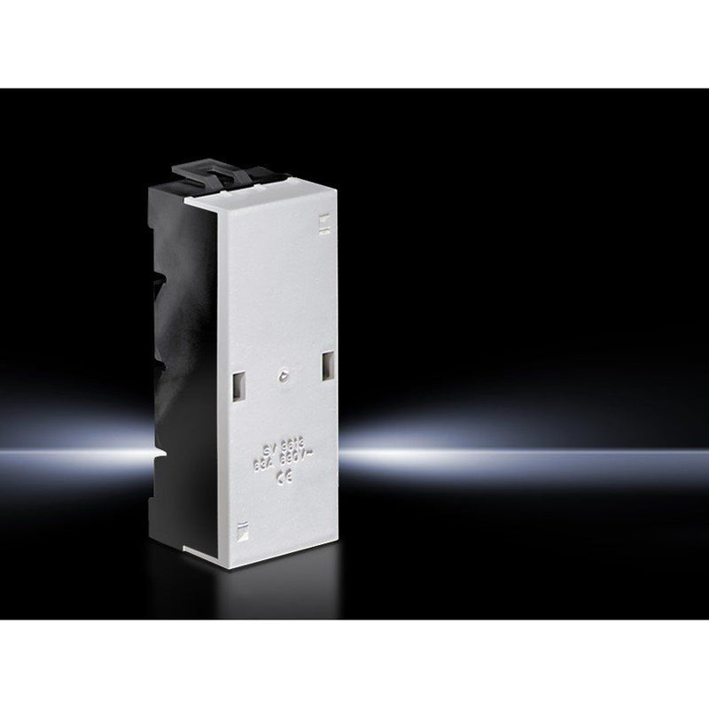Rittal - Sammelschienen-Adapter Anschlussadapter SV 9613.000 Mini-PLS, 63A-35qmm