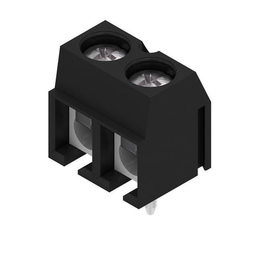 Weidmüller - Leiterplattenklemme Leiterplattenklemme PM 5.00/0#1791630000 5.00mm − 500 Stück