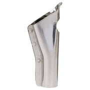 Bosch - Zubehör/Ersatzteile für Heißluftgebläse-/pistole Schweißdüse, 10 mm 1609201801