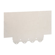 Schneider Electric - Zubehör/Ersatzteile für Niederspannungs-Schalttechnik Anschlußisolator LV432579 f.70mm Verbrei.4Stk