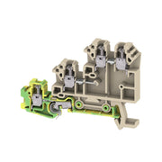 Weidmüller - Initiator/Aktor-Reihenklemme Initiatoren-/Aktorenklemme DLA 2.5 DB − 100 Stück