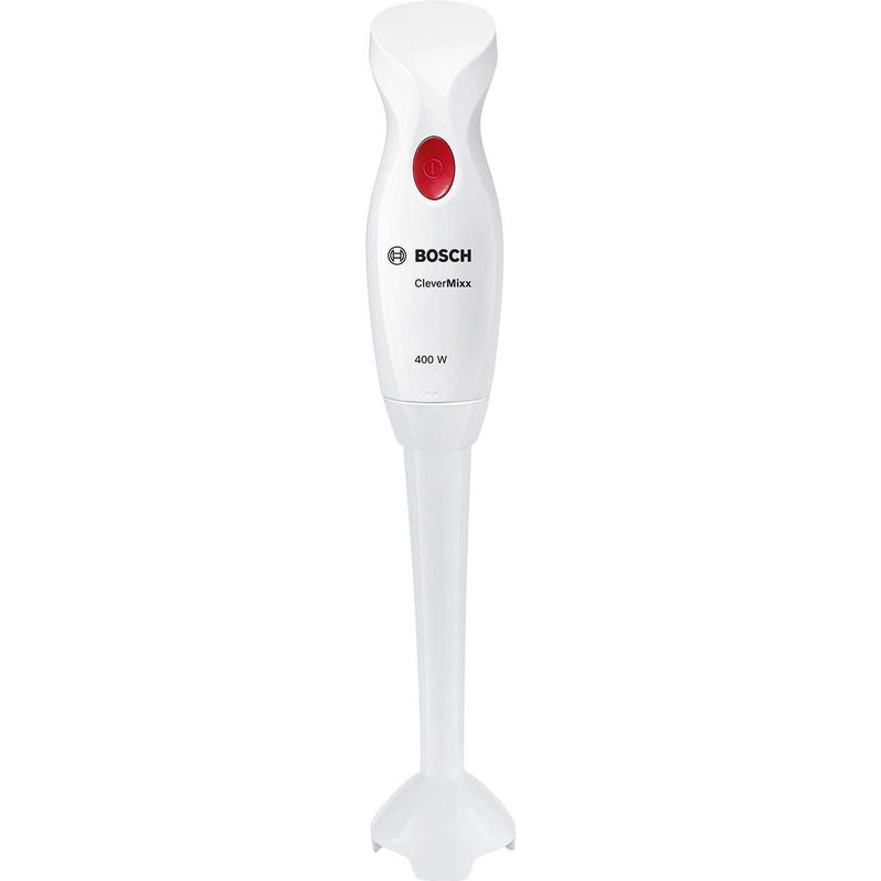 Bosch SDA - Rühr-/Mixgerät Stabmixer MSM14000 ws/deep red CleverMixx