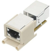 Harting - Kontakteinsatz für Rechtecksteckverbinder Buchseneinsatz 09120032774 HanBrid-RJ45 C-F WDF