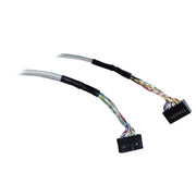 Schneider Electric - SPS-Verbindungskabel Standardkabel ABFH20H200 2,0m 20pol. 2xHE10