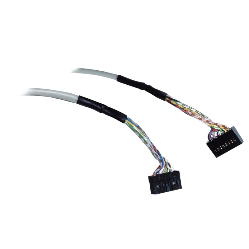Schneider Electric - SPS-Verbindungskabel Standardkabel ABFH20H200 2,0m 20pol. 2xHE10