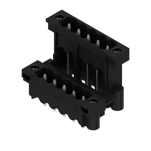 Weidmüller - Leiterplattensteckverbinder Verbinder 5.08mm SLDV-THR #1829040000 − 32 Stück