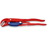 Knipex - Rohrzange 83 60 010 S-Maul, 330mm