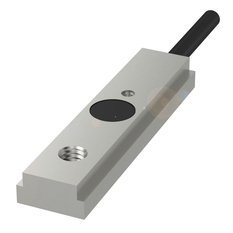 Balluff - Induktiver Näherungsschalter Sensor BESP03ME-POC20B-EP05 indukt., DC3/4-Draht