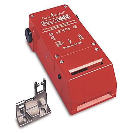 Rockwell - Positionsschalter mit getrenntem Betätiger ATLAS5 2Ö1S 24VUC 440G-L07264