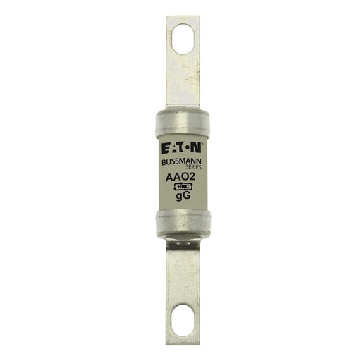 Eaton - HRC-Sicherung Sicherungseinsatz AAO2 2 A, AC 550 V − 20 Stück