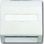Busch-Jaeger - Einsatz/Abdeckung für Kommunikationstechnik Zentralscheibe stws mt 1758-774 f.Kom.Steckverbinder