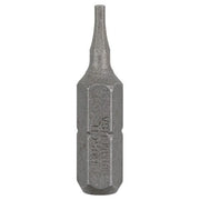 Bosch - Bit Schrauberbit Extra-Hart 2607001716 HEX 1,5 25 mm