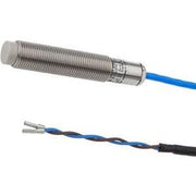 Ipf Electronic - Induktiver Näherungsschalter Sensor Induktiv, M12x1 IN12E227 66lang nicht bündig