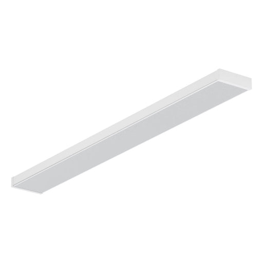 EVN Lichttechnik - Decken-/Wandleuchte LED-Deckenanbaupanel APD1500125