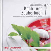 ESGE - Zubehör/Ersatzteile für Kleingeräte ESGE Kochbuch 7750 Zauberstab