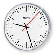 Peweta - Uhr Nebenuhr 73.250.331 12/24V,Min/Se-Impuls