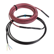 Chemelex - Heizband Heizkabel selbstregelnd 10XL2-ZH-KIT-20m 230V,10W/m b.5°C,20m