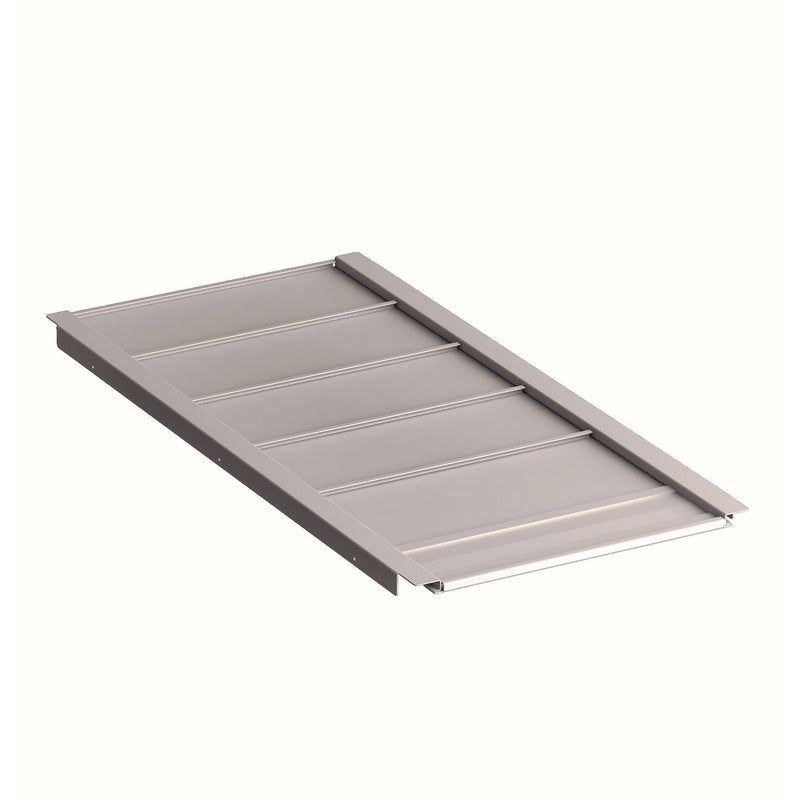 Schäfer IT - Komponente für den Ausbau (Schaltschrank) PX BA18 Boden Kabel T 60 B704060600