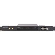 LANCOM - Zubehör/Ersatzteile für WLAN-Controller Befestigungsschiene 61644 19 Zoll