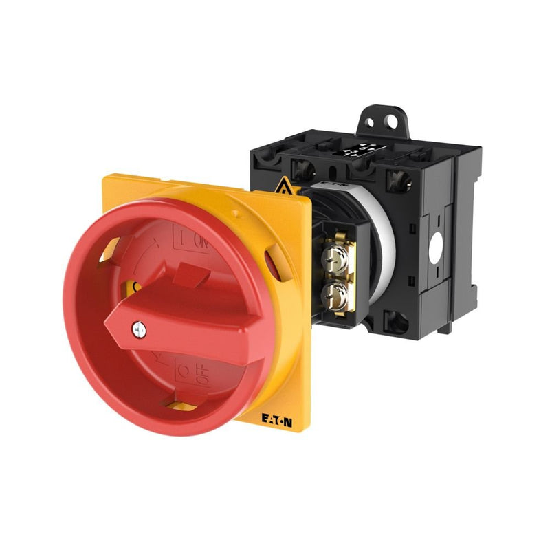 Eaton - Lasttrennschalter Hauptschalter 3polig 32A T3-2-15169/V/SVB Zwischenbau