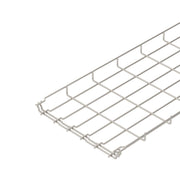 OBO Bettermann - Gitterrinne GRM 35 300 A4 − 3 Meter