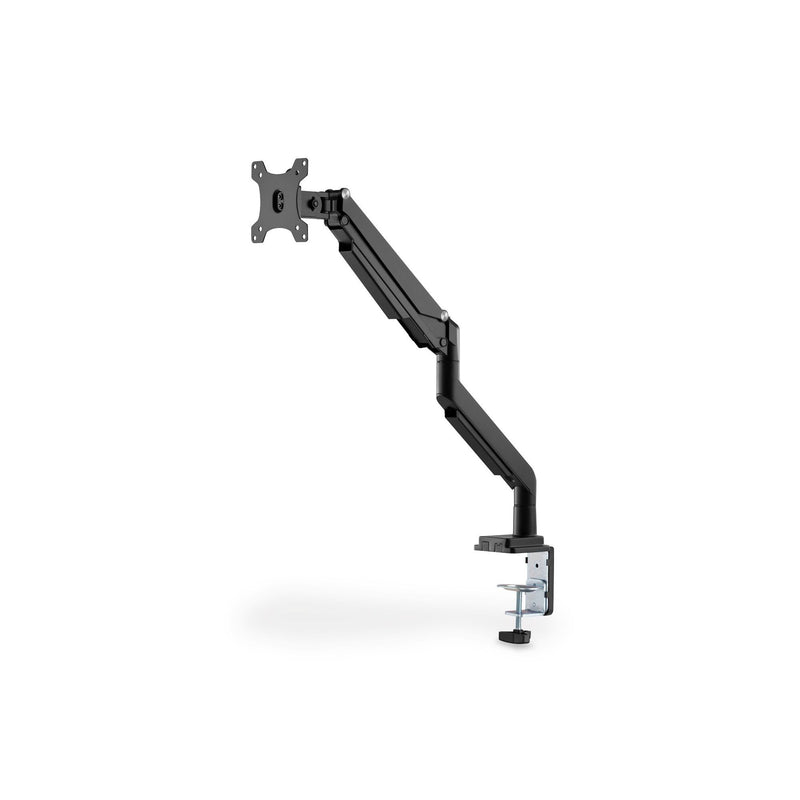 DIGITUS - Halterung für Audio-/Videosysteme Single Monitorhalter DA-90394 9 kg, sw