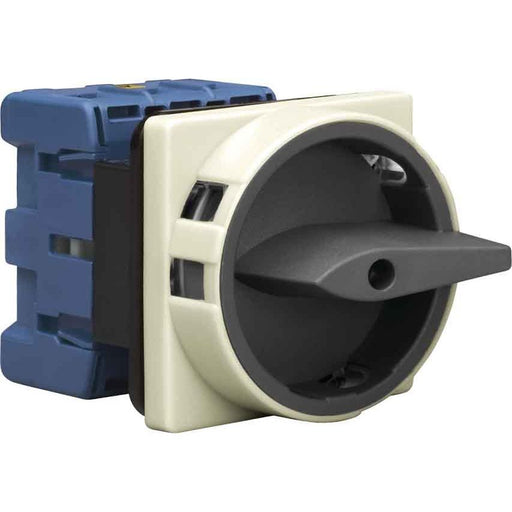 Kraus&amp;Naimer - Lastschalter Hauptschalter KG20B.T104/01.E 400V/25A 7,5KW − 1 Stück by Kraus&amp;Naimer
