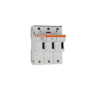 Mersen - Halter für zylindrische Sicherung Sicherungshalter US143M 14x51 AC/DC750V 50A − 2 Stück