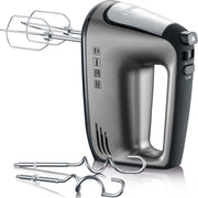 Severin - Rühr-/Mixgerät Handmixer HM 3832 gr/sw/eds 400W