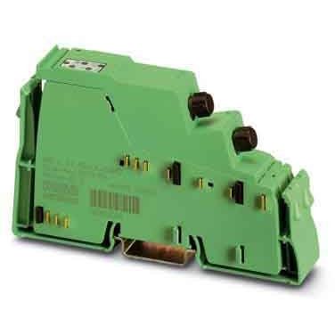 Phoenix Contact - Feldbus, Dez. Peripherie Kommunikations-Modul Abzweigklemme IBS IL 24 RB-LK-2MBD ohne Zubehör
