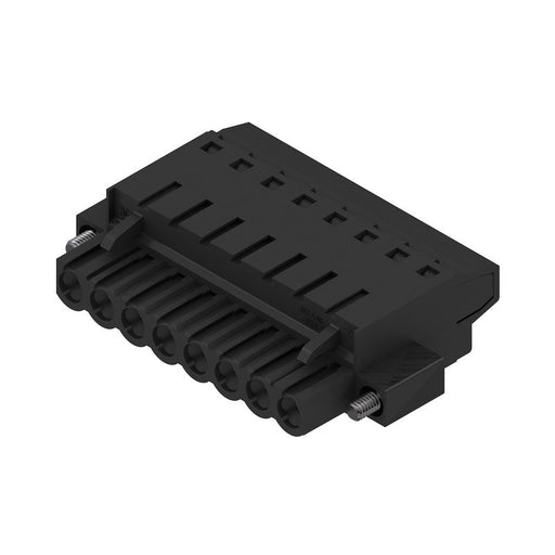 Weidmüller - Kabelsteckverbinder für Leiterplattensteckverbinder Verbinder 5.08mm BLT 5.08H#1844280000 − 36 Stück