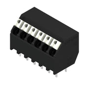 Weidmüller - Leiterplattenklemme Leiterplattenklemme LSF-SMT 3#1885920000 3.81mm − 23 Stück