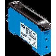 Sick - Lichtleitersensor/Lichtleiterverstärker Lichtleiter-Sensor WLL180T-F232S01 − 1 Stück by Sick
