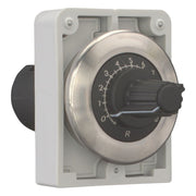 Eaton - Potentiometer für Befehlsgeräte Potentiometer flache Front M30I-FR1K R1k P0.5W M30