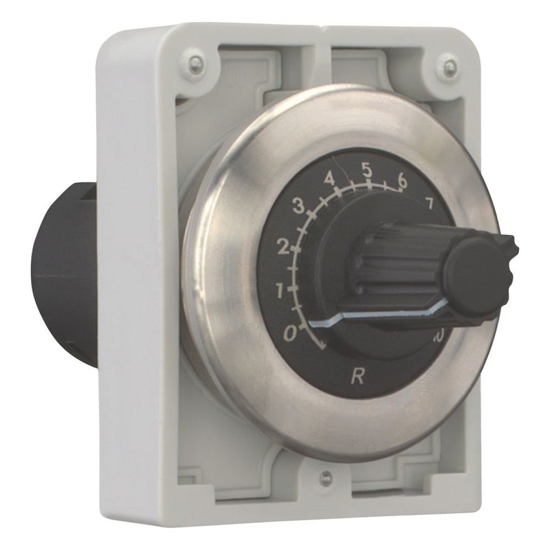Eaton - Potentiometer für Befehlsgeräte Potentiometer flache Front M30I-FR1K R1k P0.5W M30