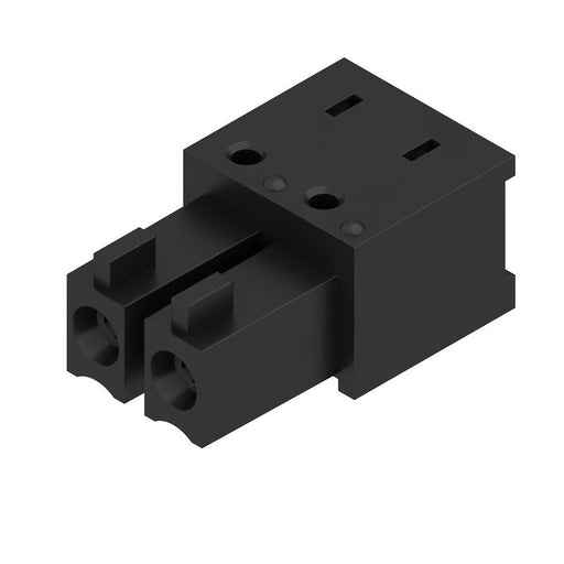 Weidmüller - Leiterplattensteckverbinder Verbinder 3.81mm BCL-SMT 3#1991660000 − 390 Stück