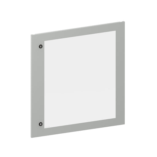 Schneider Electric - Tür/Bedientableau (Schaltschrank) Sicht-Teiltür SF NSYMPD88T 800x800mm