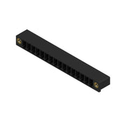 Weidmüller - Leiterplattensteckverbinder Verbinder 3.81mm SC-SMT 3.#1037150000 − 50 Stück