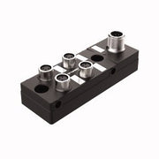 Turck - Passiver Sensor-/Aktor-Verteiler (mit Leitung) Aktuator-/Sensor-Verteiler TB-4M8M-3-FS8