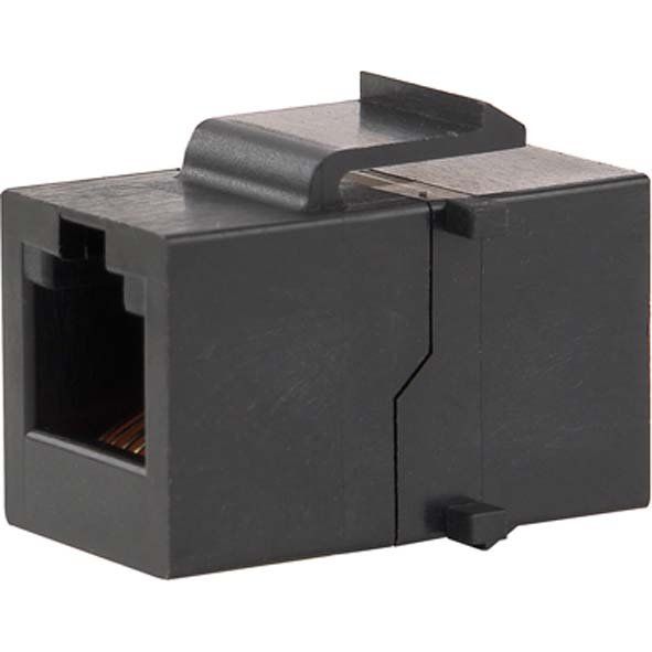 Murrelektronik - Einsatz/Abdeckung für Kommunikationstechnik Frontplattenschnittstelle 4000-68000-9040011 STV RJ 12/12