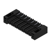 Weidmüller - Leiterplattensteckverbinder Verbinder 7.62mm BVL 7.62H#1928440000 − 50 Stück