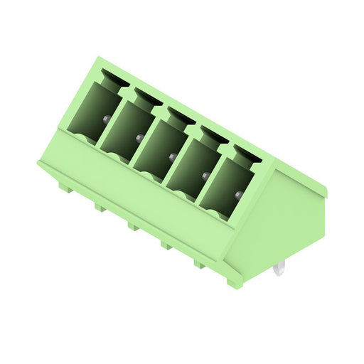 Weidmüller - Leiterplattensteckverbinder Verbinder 3.81mm SC 3.81/0#1976040000 − 50 Stück