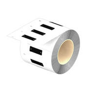 Weidmüller - Kennzeichnungsmaterial Gerätemarkierung CC-M15/452X3LRPALSW 45mm − 500 Stück