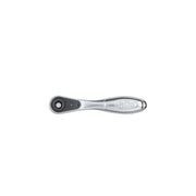 Wiha - Umschaltknarre Bit-Ratsche 90mm SB2463001 1/4" mit Daumenrad
